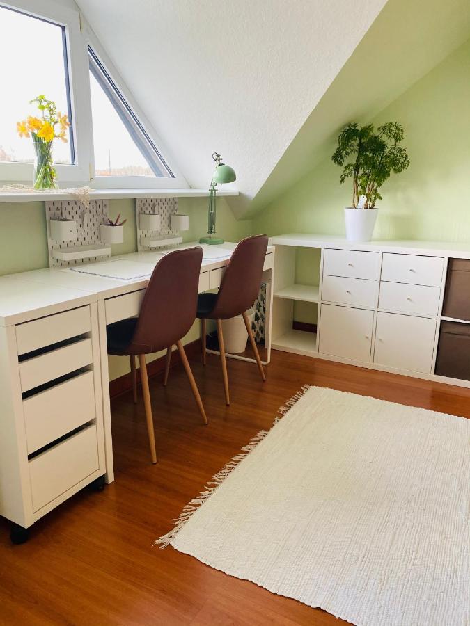 Apartment With A Jacuzzi Close To Tehvandi Otepaa Bagian luar foto