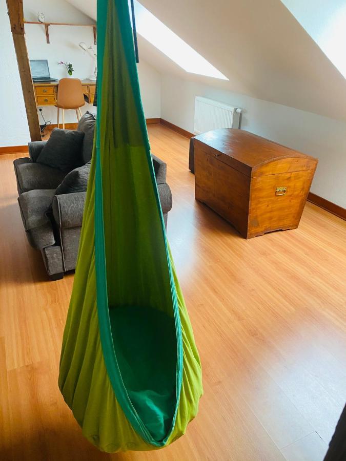 Apartment With A Jacuzzi Close To Tehvandi Otepaa Bagian luar foto