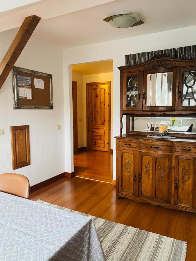Apartment With A Jacuzzi Close To Tehvandi Otepaa Bagian luar foto